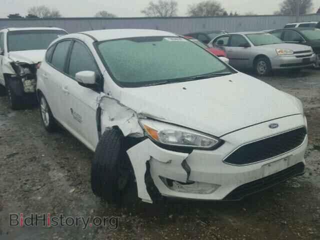 Photo 1FADP3K21FL231600 - FORD FOCUS 2015