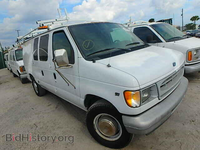 Photo 1FTNE24L42HB36756 - FORD ECONOLINE 2002