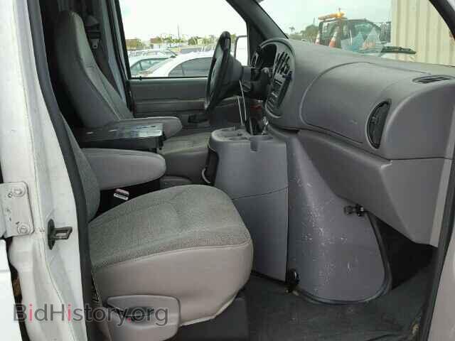 2002 FORD ECONOLINE - VIN: 1FTNE24L42HB36756 - Фото 5