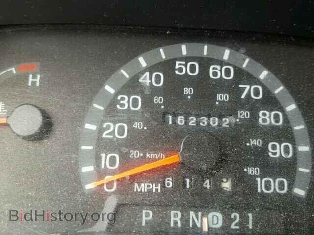 2002 FORD ECONOLINE - VIN: 1FTNE24L42HB36756 - Фото 8