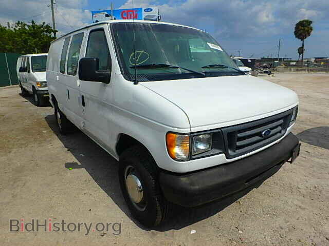 Photo 1FTNE24L13HA19833 - FORD ECONOLINE 2003