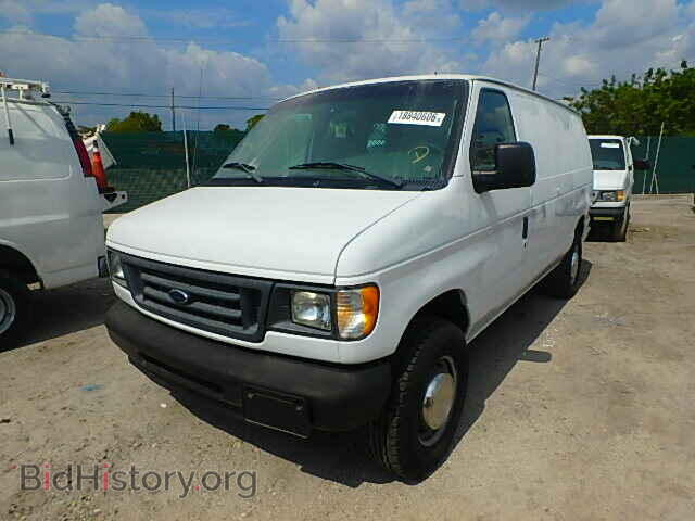 2003 FORD ECONOLINE - VIN: 1FTNE24L13HA19833 - Фото 2