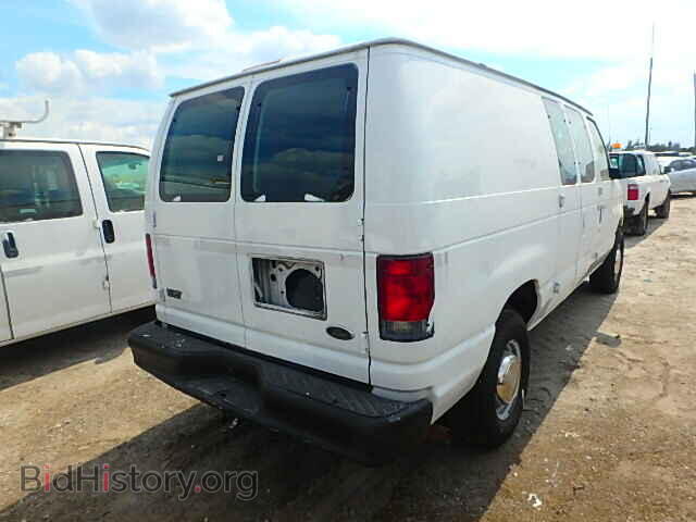 2003 FORD ECONOLINE - VIN: 1FTNE24L13HA19833 - Фото 4