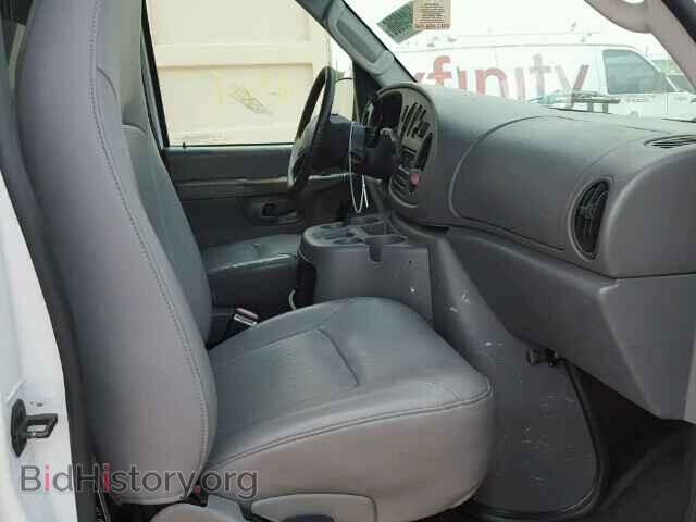 2003 FORD ECONOLINE - VIN: 1FTNE24L13HA19833 - Фото 5