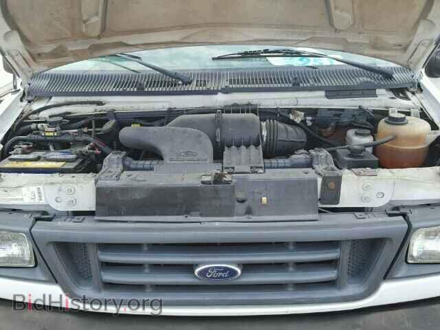 2003 FORD ECONOLINE - VIN: 1FTNE24L13HA19833 - Фото 7