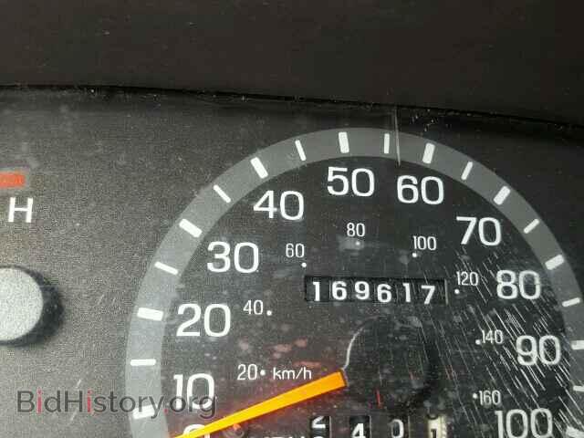 2003 FORD ECONOLINE - VIN: 1FTNE24L13HA19833 - Фото 8