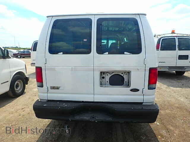 2003 FORD ECONOLINE - VIN: 1FTNE24L13HA19833 - Фото 9