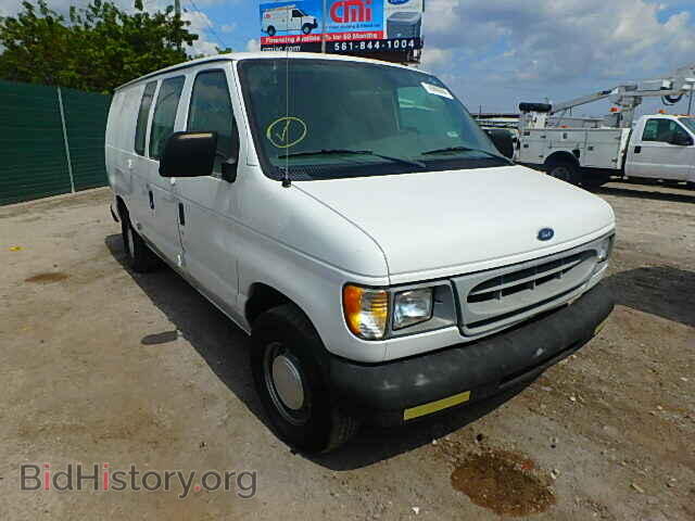 Photo 1FTRE1423XHB90589 - FORD ECONOLINE 1999