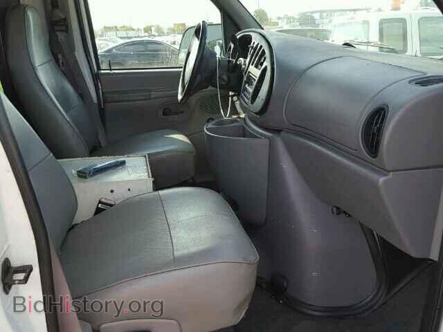 1999 FORD ECONOLINE - VIN: 1FTRE1423XHB90589 - Photo 5