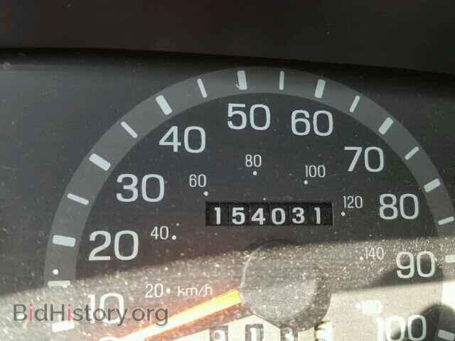1999 FORD ECONOLINE - VIN: 1FTRE1423XHB90589 - Photo 8