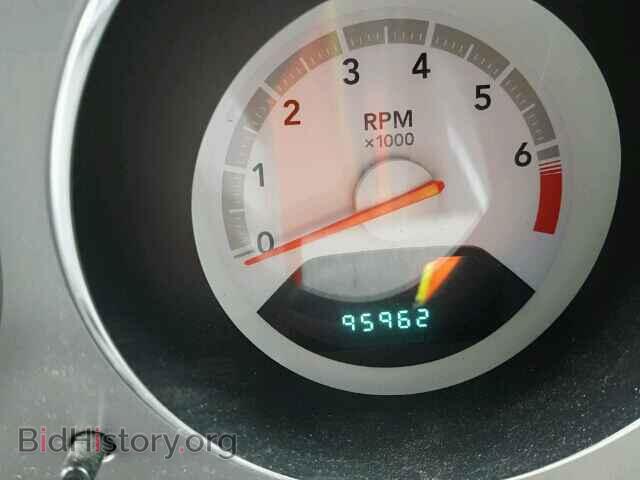 2008 DODGE AVENGER - VIN: 1B3LC56R18N616653 - Фото 8