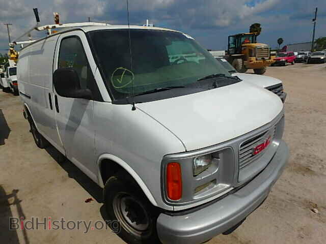 Photo 1GTGG25R2Y1278367 - GMC SAVANA 2000