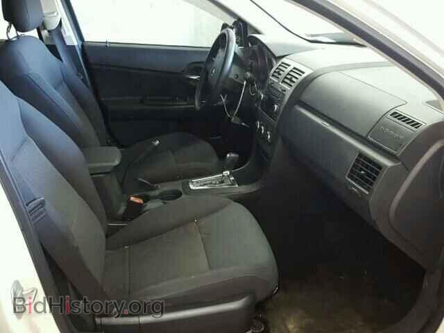 2010 DODGE AVENGER - VIN: 1B3CC4FB5AN103389 - Фото 5