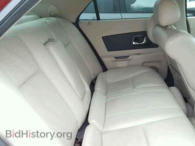 2004 CADILLAC CTS - VIN: 1G6DM577X40112609 - Фото 6