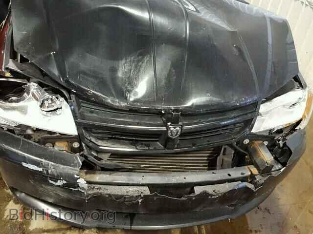 2008 DODGE AVENGER - VIN: 1B3LC46K08N117856 - Фото 7