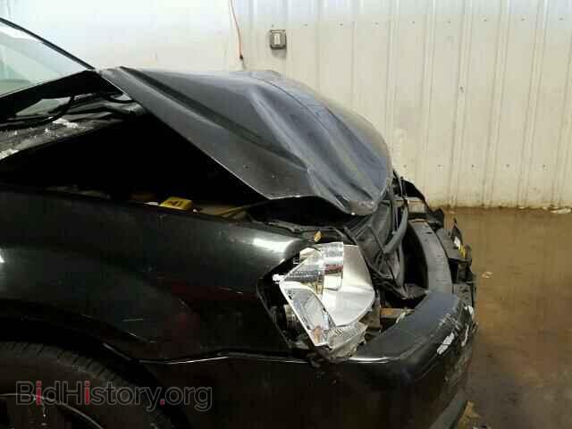 2008 DODGE AVENGER - VIN: 1B3LC46K08N117856 - Фото 9