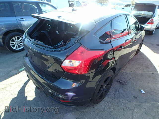 2013 FORD FOCUS - VIN: 1FADP3L99DL244801 - Photo 4