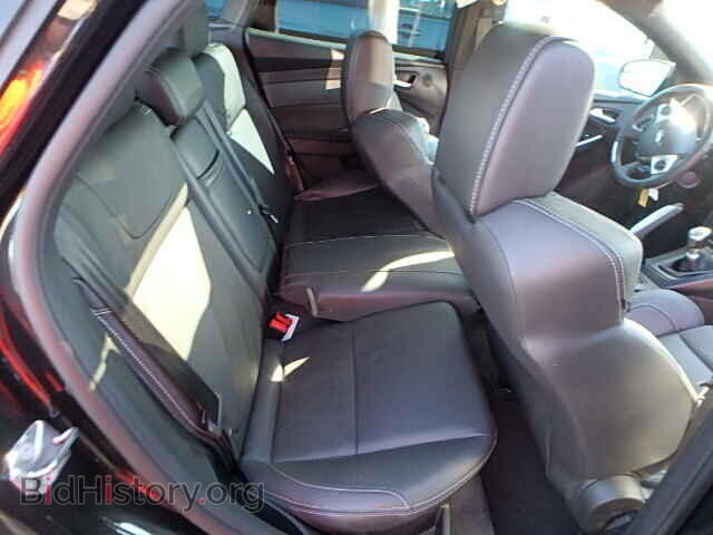 2013 FORD FOCUS - VIN: 1FADP3L99DL244801 - Photo 6