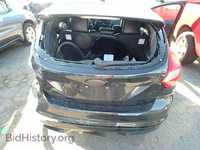 2013 FORD FOCUS - VIN: 1FADP3L99DL244801 - Photo 9