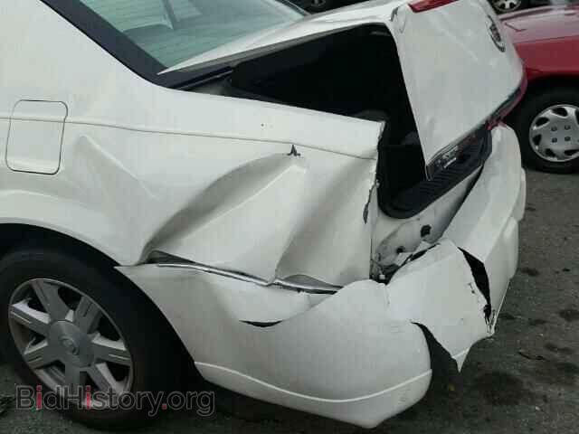 2007 CADILLAC DTS - VIN: 1G6KD57Y07U131442 - Фото 9