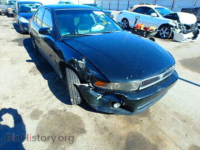 Photo 4A3AA36GXYE030979 - MITSUBISHI GALANT 2000