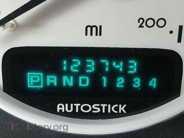 2000 CHRYSLER SEBRING - VIN: 3C3EL55H0YT259745 - Фото 8