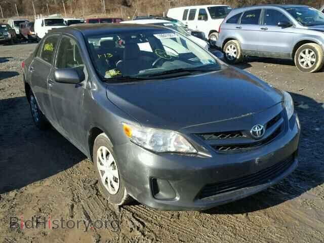 Фотография JTDBU4EE1B9130246 - TOYOTA COROLLA 2011