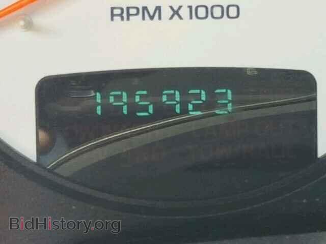 2004 DODGE RAM 1500 - VIN: 1D7HA18N14S744731 - Фото 8