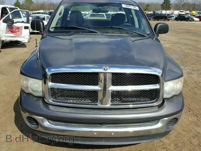 2004 DODGE RAM 1500 - VIN: 1D7HA18N14S744731 - Фото 9