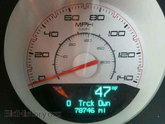2012 DODGE CHALLENGER - VIN: 2C3CDYAG9CH268660 - Фото 8