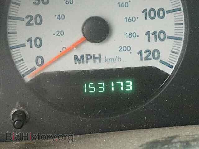 2007 DODGE CARAVAN - VIN: 1D4GP24R57B103656 - Фото 8