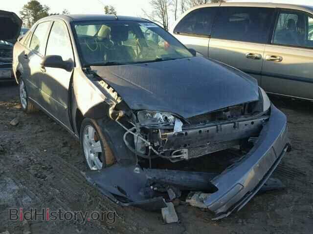Фотография 1FAHP34N37W104162 - FORD FOCUS 2007