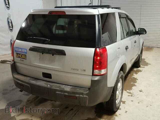2003 SATURN VUE - VIN: 5GZCZ63B83S859122 - Фото 4