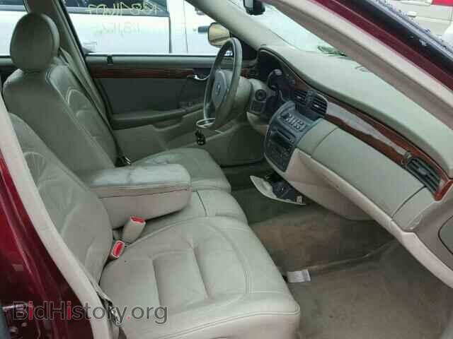 2002 CADILLAC DEVILLE - VIN: 1G6KD54Y92U279764 - Фото 5