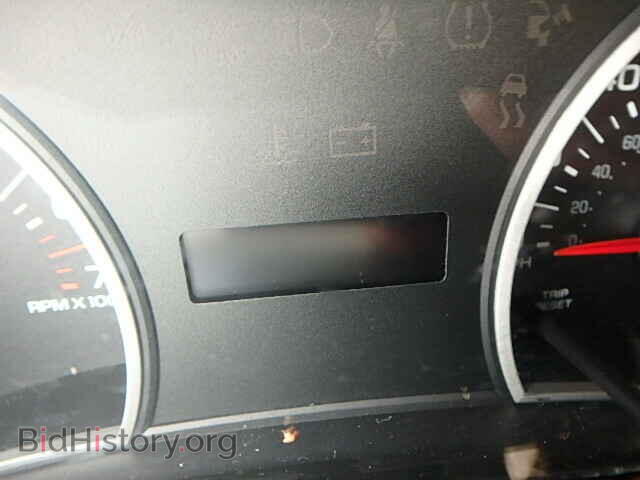 2006 FORD EXPLORER - VIN: 1FMEU73856ZA07322 - Фото 8