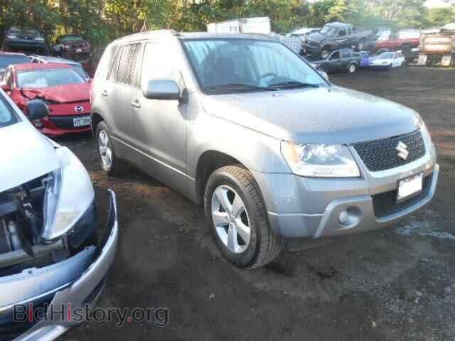 Photo JS3TD1D86A4100512 - SUZUKI GR VITARA 2010