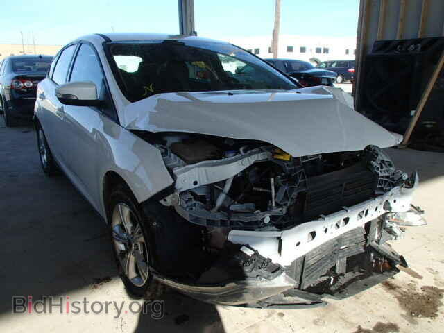 Фотография 1FADP3K21EL196457 - FORD FOCUS 2014