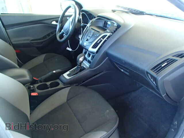 2014 FORD FOCUS - VIN: 1FADP3K21EL196457 - Фото 5