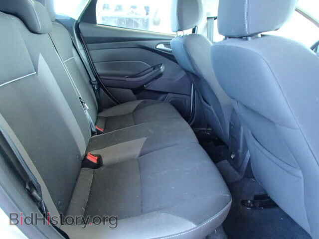 2014 FORD FOCUS - VIN: 1FADP3K21EL196457 - Фото 6