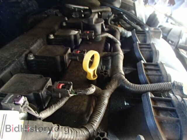 2014 FORD FOCUS - VIN: 1FADP3K21EL196457 - Фото 7