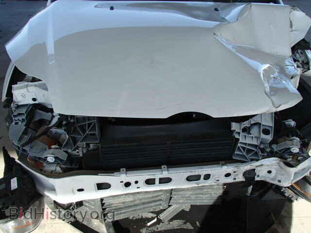 2014 FORD FOCUS - VIN: 1FADP3K21EL196457 - Фото 10