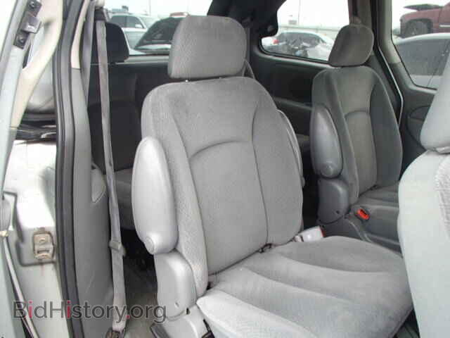 2005 DODGE CARAVAN - VIN: 1D4GP45RX5B401806 - Фото 6