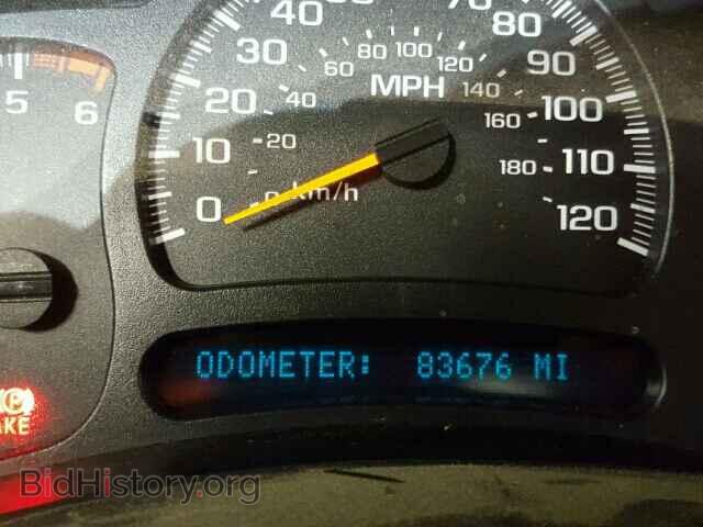 2007 CHEVROLET SILVERADO - VIN: 1GCEK14X77Z176918 - Photo 8