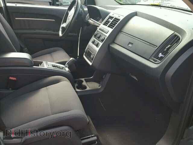 2010 DODGE JOURNEY - VIN: 3D4PG5FV0AT274686 - Фото 5