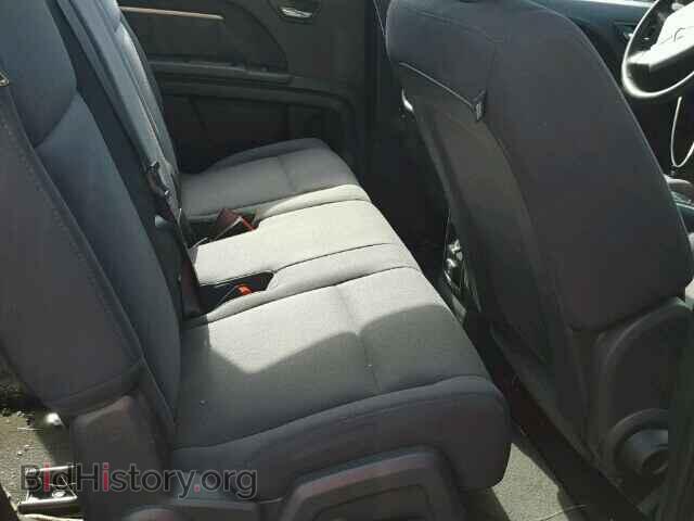 2010 DODGE JOURNEY - VIN: 3D4PG5FV0AT274686 - Фото 6