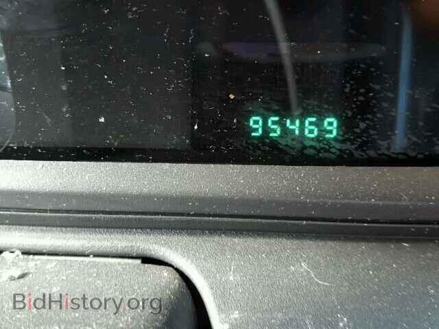 2010 DODGE JOURNEY - VIN: 3D4PG5FV0AT274686 - Фото 8