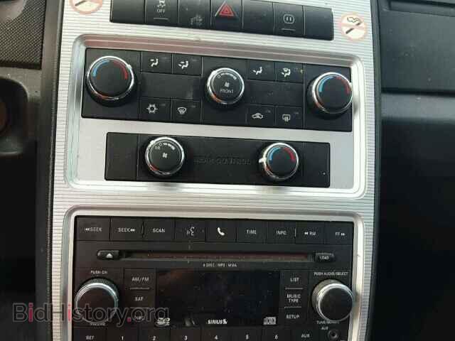 2010 DODGE JOURNEY - VIN: 3D4PG5FV0AT274686 - Фото 9