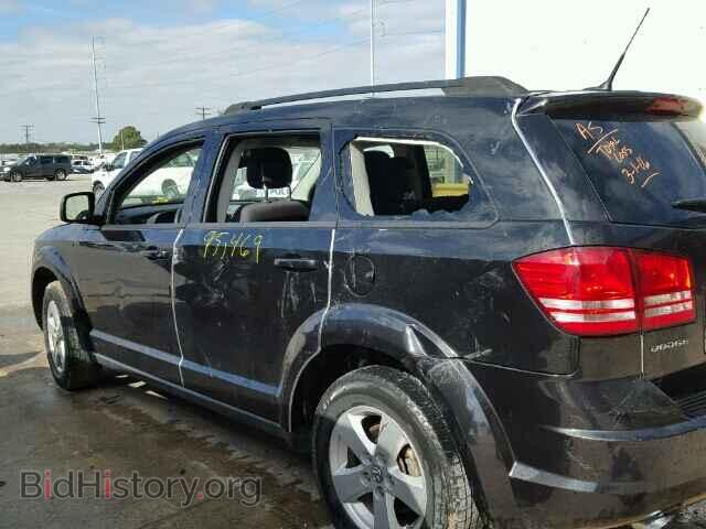 2010 DODGE JOURNEY - VIN: 3D4PG5FV0AT274686 - Фото 10