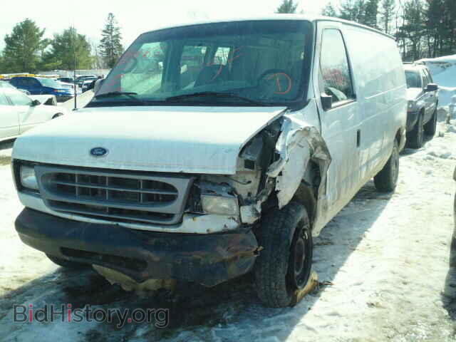 2002 FORD ECONOLINE - VIN: 1FTRE14202HA03169 - Photo 2