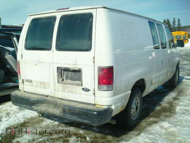 2002 FORD ECONOLINE - VIN: 1FTRE14202HA03169 - Photo 4